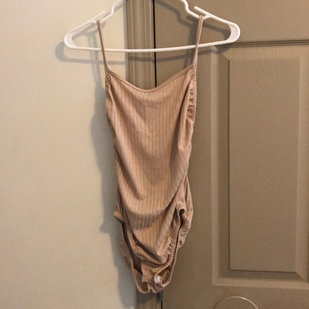Bodysuit